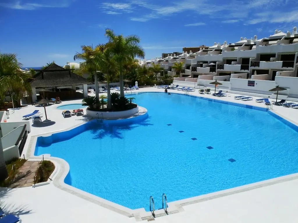Lägenhet Tenerife Paradise Costa Adeje