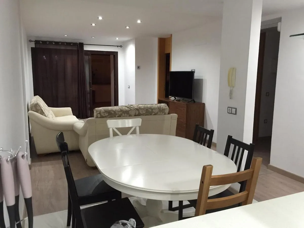 Apartment Tenerife Paradise Costa Adeje
