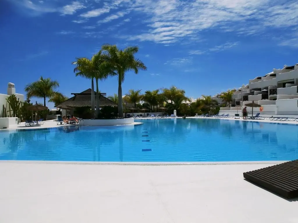 Tenerife Paradise Costa Adeje Apartment