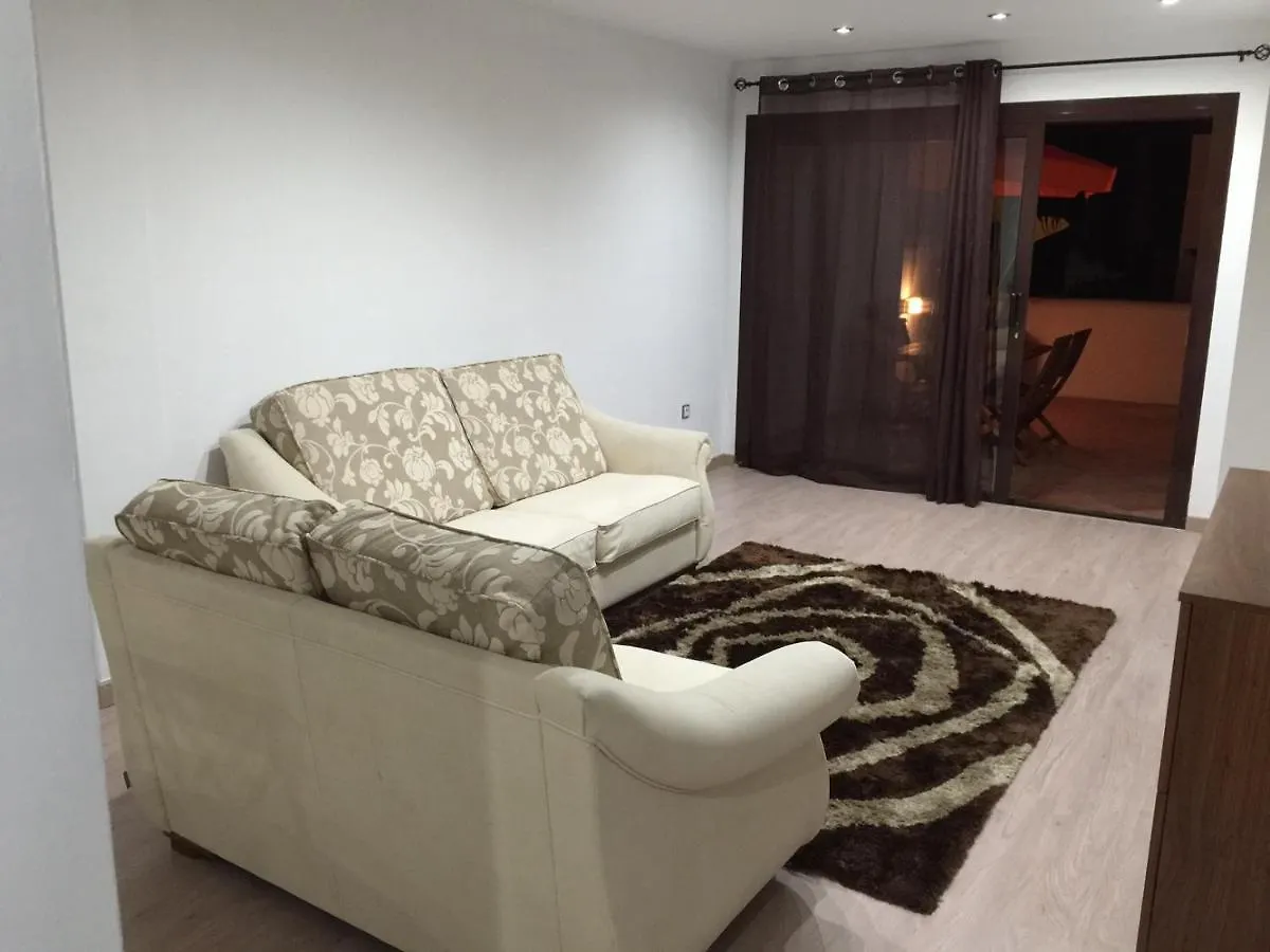 Apartment Tenerife Paradise Costa Adeje Spain