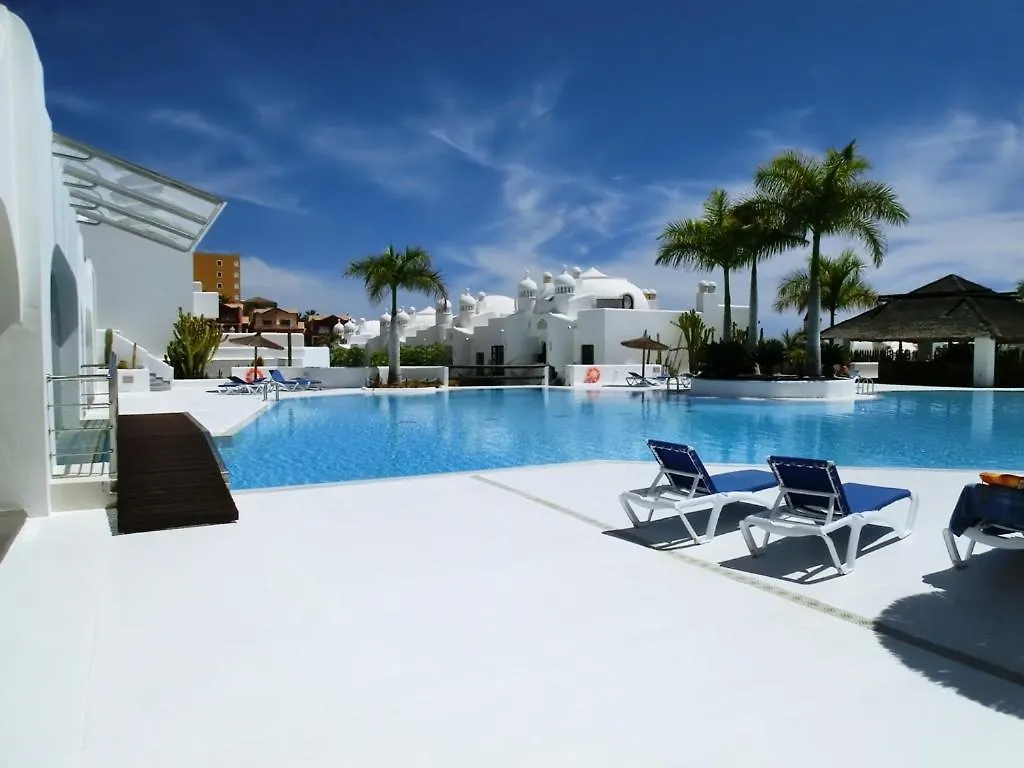Tenerife Paradise Costa Adeje