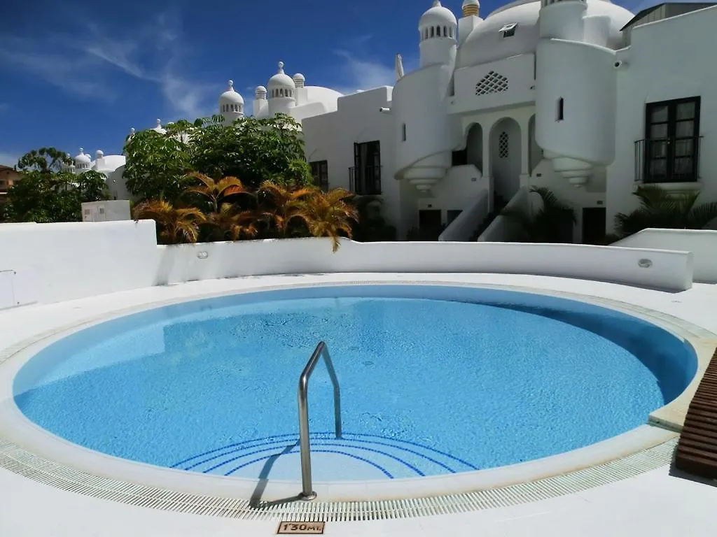 Tenerife Paradise Costa Adeje Apartment