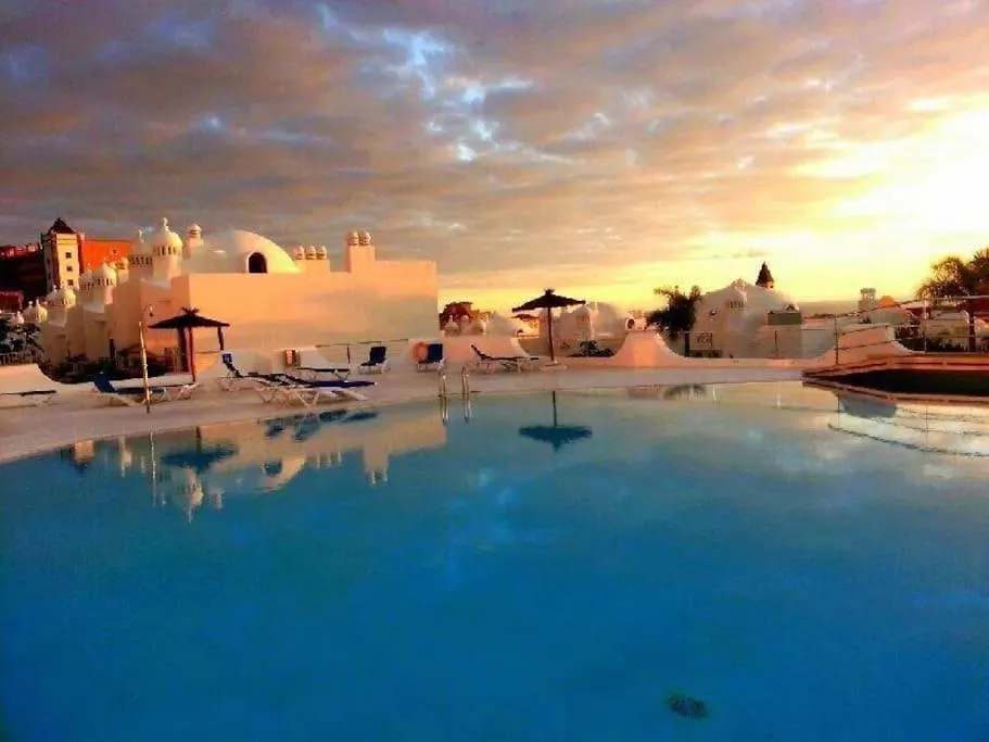Tenerife Paradise Costa Adeje 0*, Costa Adeje (Tenerife) Spanien