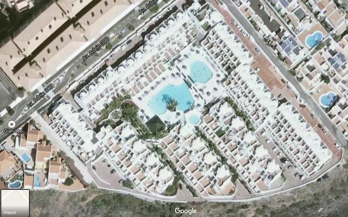 Apartment Tenerife Paradise Costa Adeje Spain