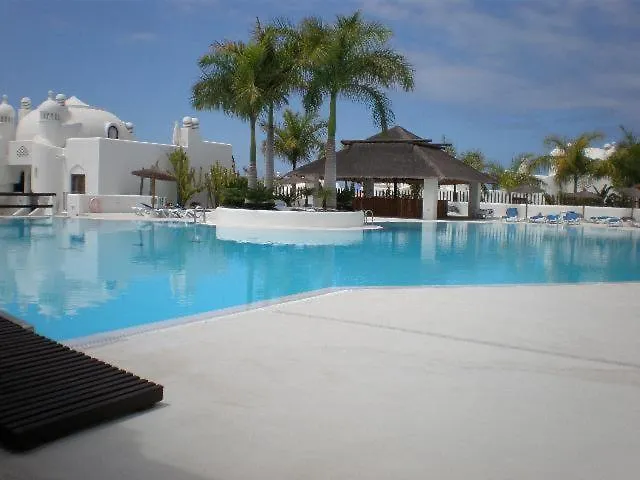 Tenerife Paradise Costa Adeje