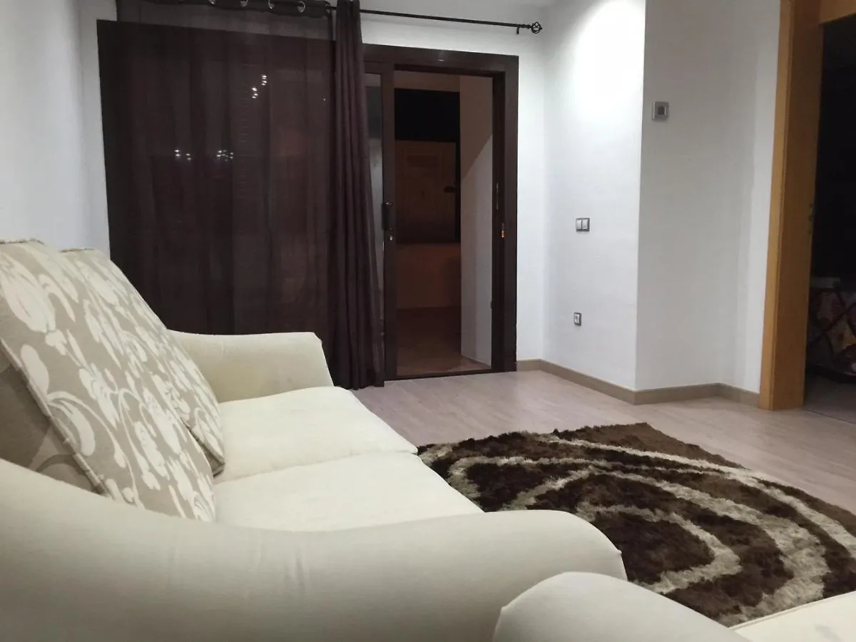 Tenerife Paradise Costa Adeje Apartmán Costa Adeje (Tenerife)