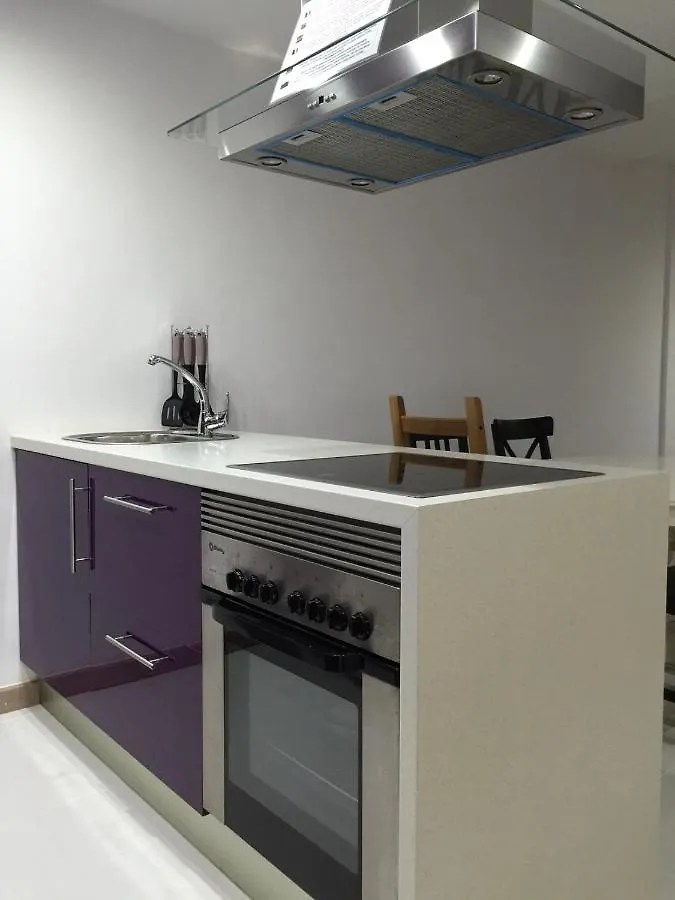 Apartmán Tenerife Paradise Costa Adeje Španělsko